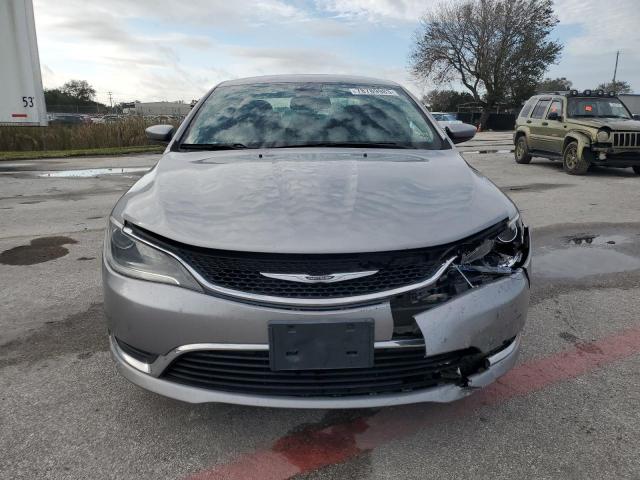 1C3CCCAB6FN733952 | 2015 CHRYSLER 200 LIMITE