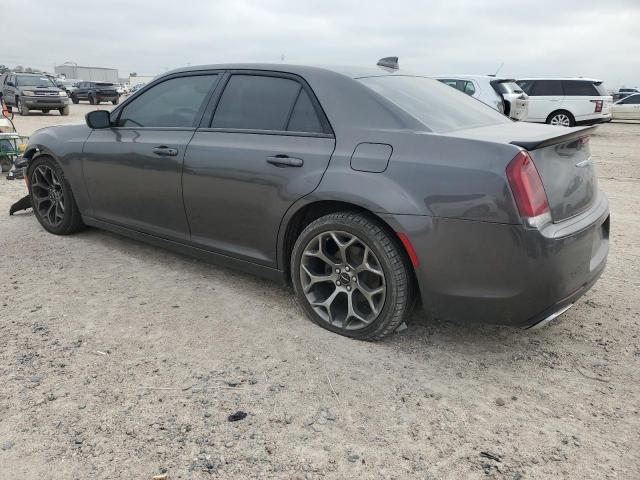 2C3CCAAG7JH279177 | 2018 CHRYSLER 300 TOURIN