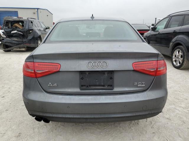 VIN WAUFFAFL5DN004289 2013 Audi A4, Premium Plus no.6