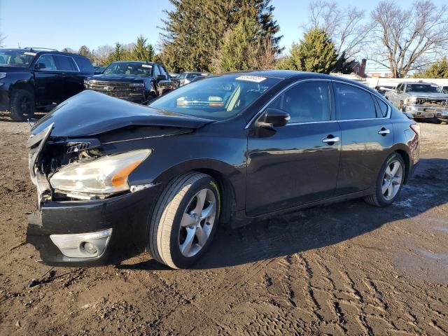 2013 Nissan Altima 3.5 S