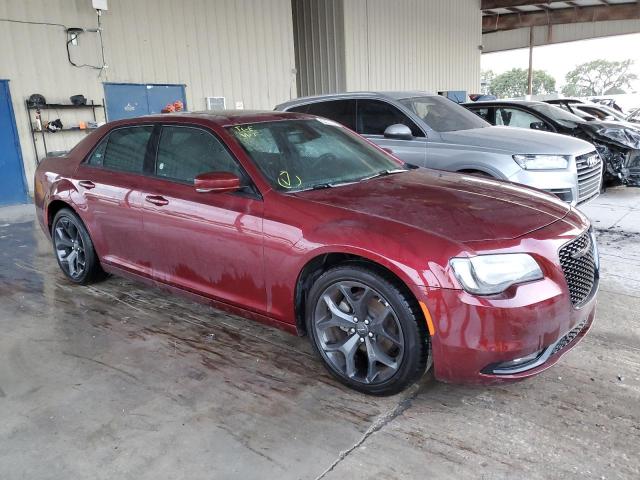 2C3CCABG7PH589918 | 2023 Chrysler 300 s