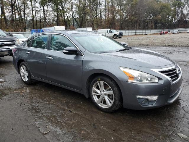 2015 Nissan Altima 2.5 Sl VIN: 1N4AL3APXFN903248 Lot: 40758158