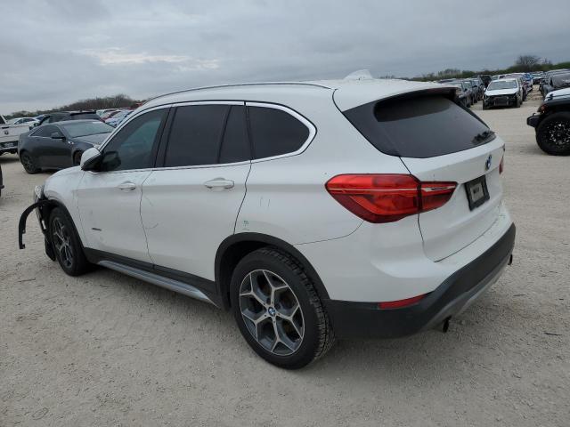 WBXHT3C37G5E48790 | 2016 BMW X1 XDRIVE2