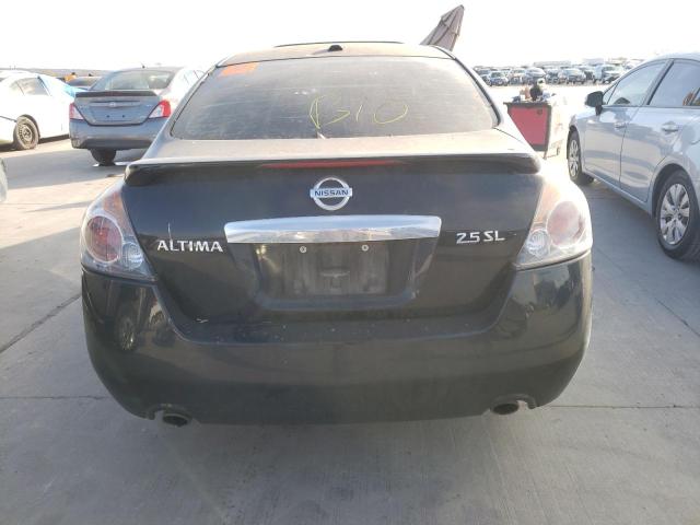 1N4AL2AP3CC144623 | 2012 Nissan altima base