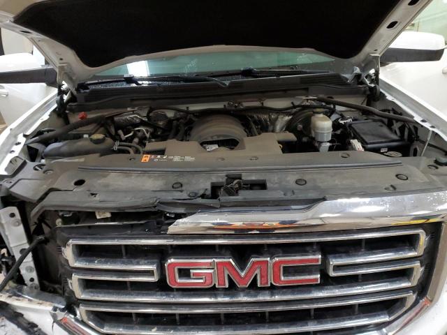 1GTV2MEC2JZ231957 | 2018 GMC SIERRA K15