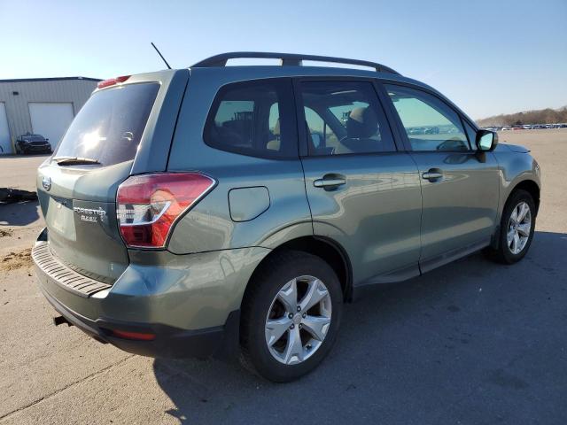 JF2SJADC1FH408342 | 2015 SUBARU FORESTER 2