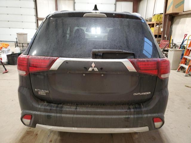 JA4JZ4AX8HZ605740 | 2017 MITSUBISHI OUTLANDER