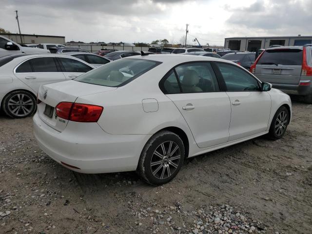 2011 Volkswagen Jetta Se VIN: 3VWBZ7AJ2BM388425 Lot: 81697383