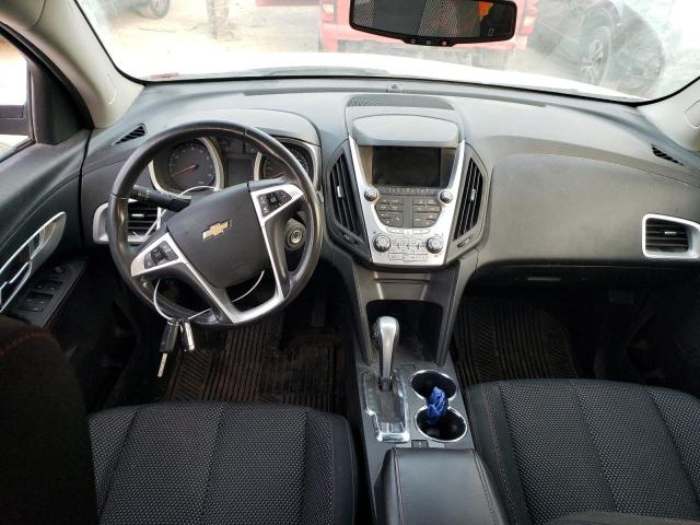 2GNALBEK0F6253778 | 2015 CHEVROLET EQUINOX LT