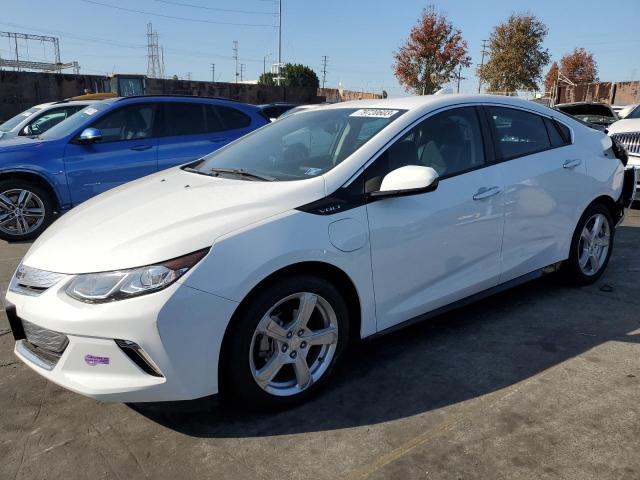 2019 Chevrolet Volt LT