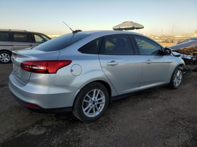 1FADP3F24HL206302 | 2017 FORD FOCUS SE