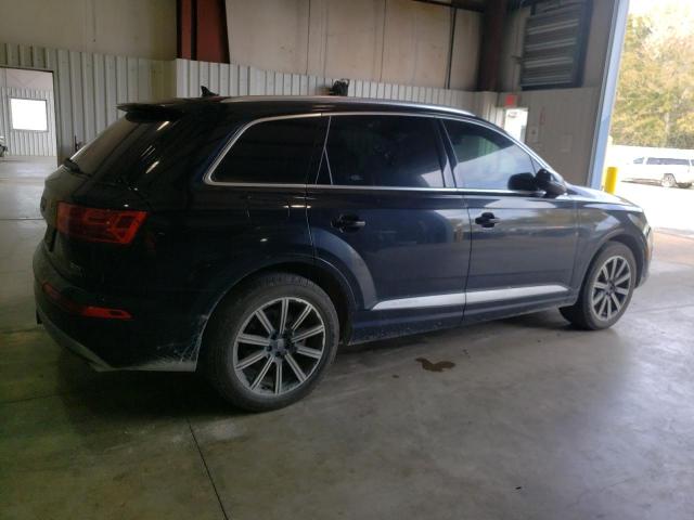 VIN WA1LAAF75HD019680 2017 Audi Q7, Premium Plus no.3