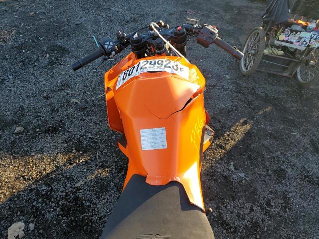 2023 KTM 390 RC - MD2JYJ406PC226477