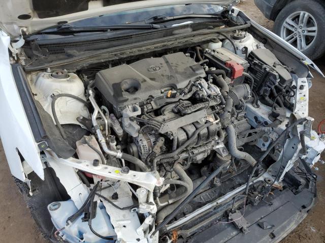 4T1B11HK1KU771057 | 2019 TOYOTA CAMRY L