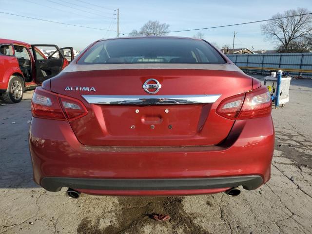 1N4AL3AP3JC259984 | 2018 Nissan altima 2.5