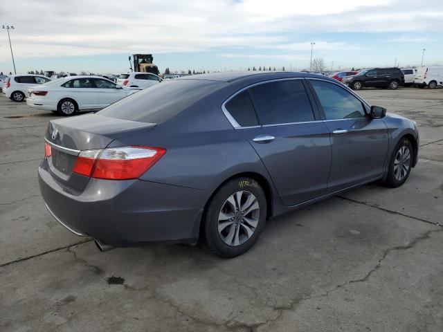 1HGCR2F3XFA004514 | 2015 HONDA ACCORD LX