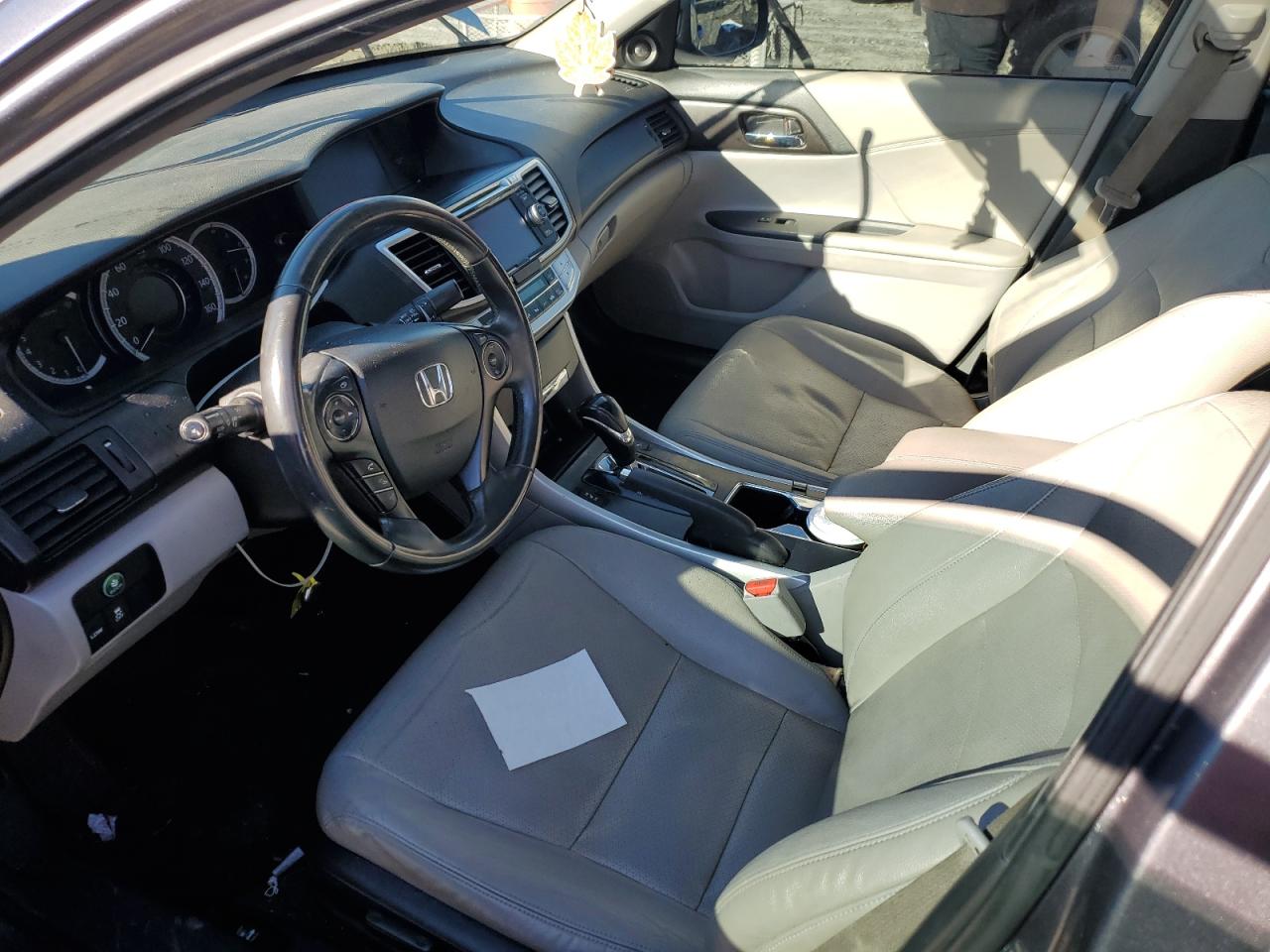 1HGCR3F86EA026879 2014 Honda Accord Exl 1HGCR3F86EA026879 2014 Honda Accord Exl