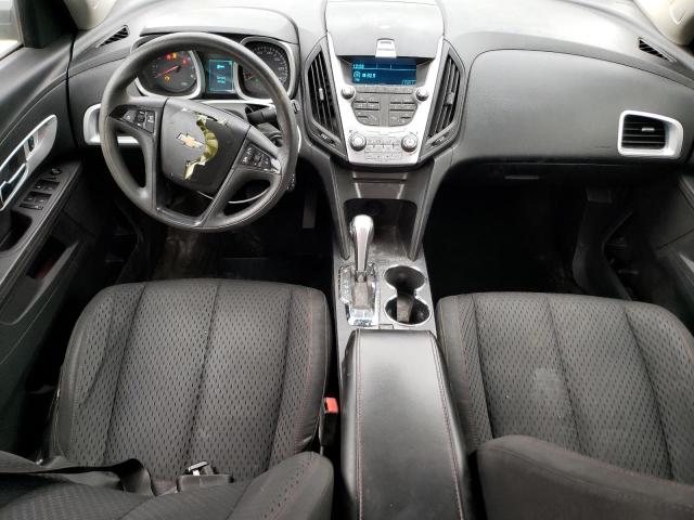2014 Chevrolet Equinox Ls VIN: 2GNALAEK7E6192759 Lot: 81856513