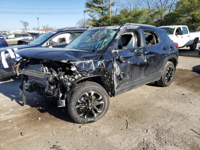 Vin: kl79mpsl0mb134610, lot: 80151003, chevrolet trailblzr lt 2021 img_1