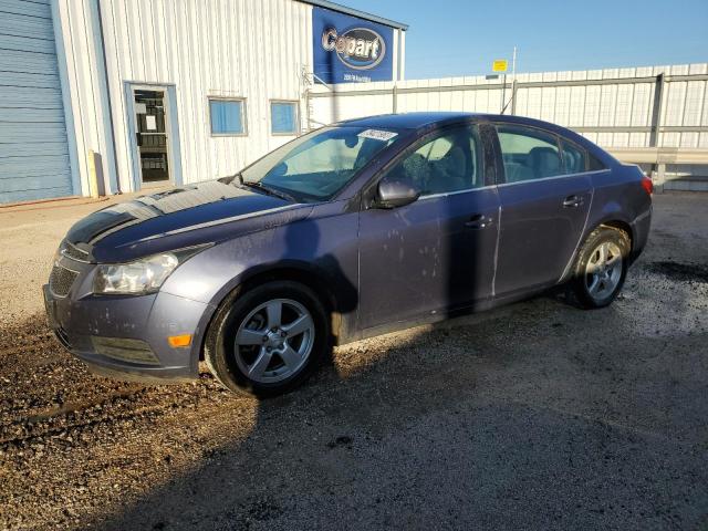 1G1PC5SB0E7217007 | 2014 CHEVROLET CRUZE LT