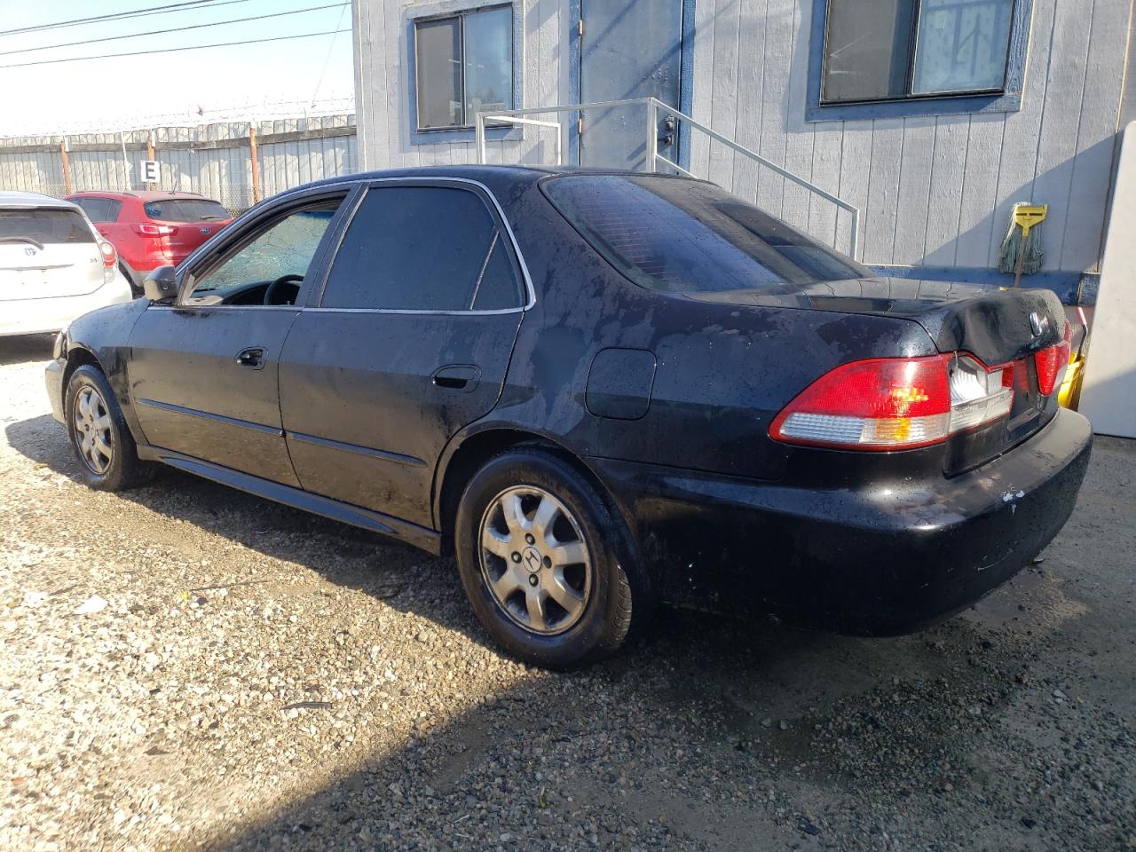 JHMCG66001C024557 2001 Honda Accord Ex