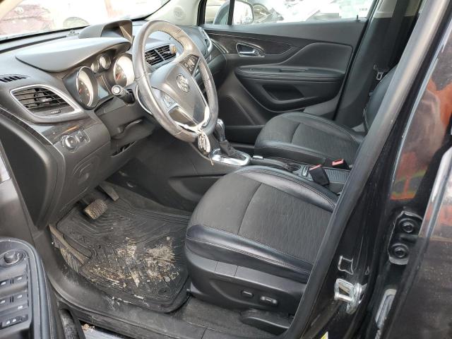 KL4CJFSB9FB243504 | 2015 Buick encore convenience