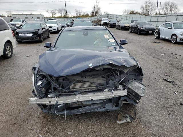 VIN WBAYB6C50FD965804 2015 BMW 7 Series, 750 XI no.5