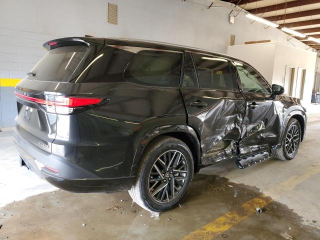 2024 LEXUS TX 350 BAS 5TDAAAA6XRS001550