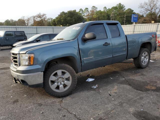 2007 GMC New Sierra 1500 