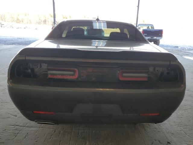 2C3CDZJG5PH570992 | 2023 DODGE CHALLENGER