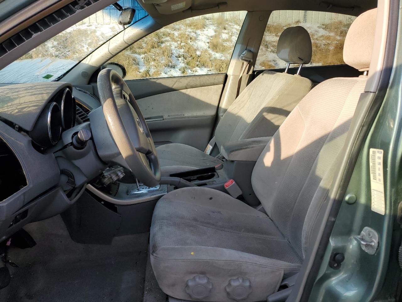 1N4AL11D65C108847 2005 Nissan Altima S