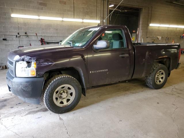 2009 Chevrolet C/K 1500 