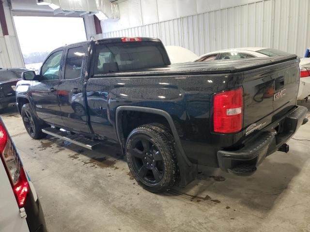 2GTV2LEC0K1171889 | 2019 GMC SIERRA LIM