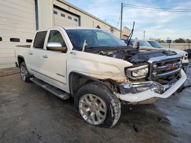 3GTU2NEC4JG437671 | 2018 GMC SIERRA K15