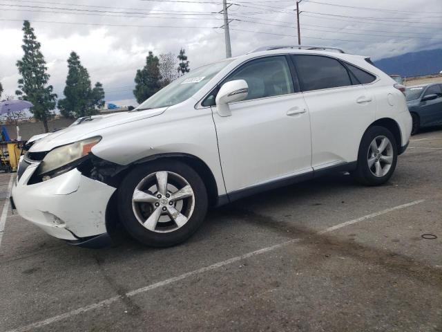 JTJZK1BA0C2413104 | 2012 Lexus rx 350