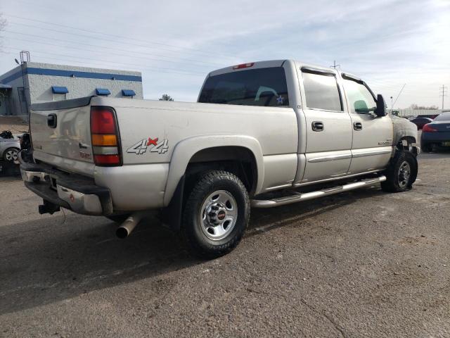 1GTHK23D56F156290 | 2006 GM c sierra k2500 heavy duty