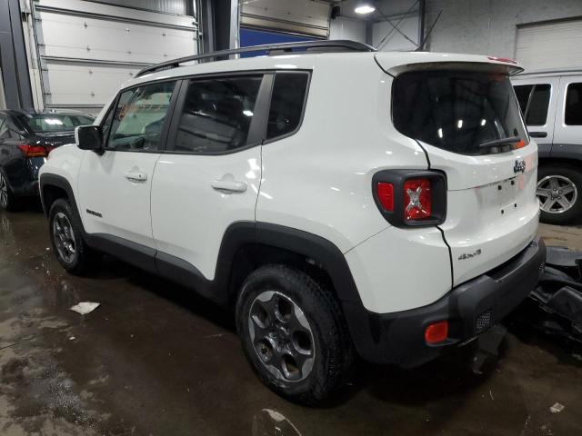 ZACCJBBHXFPC32066 | 2015 JEEP RENEGADE L