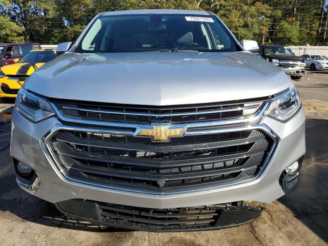 1GNERHKW7MJ216950 | 2021 CHEVROLET TRAVERSE L