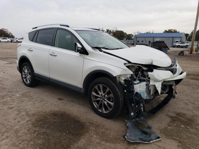 JTMYFREV1GJ100025 | 2016 TOYOTA RAV4 LIMIT