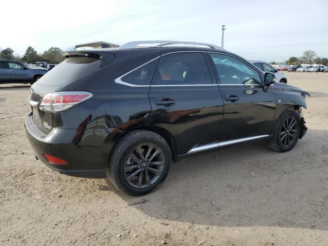 2T2BK1BA5FC282354 | 2015 LEXUS RX 350 BAS