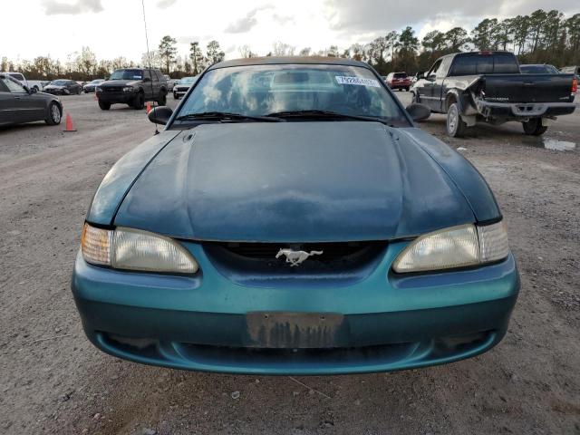 1FALP4044VF193976 | 1997 Ford mustang