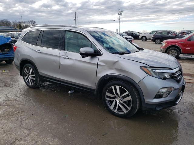 5FNYF5H94GB039350 | 2016 HONDA PILOT TOUR