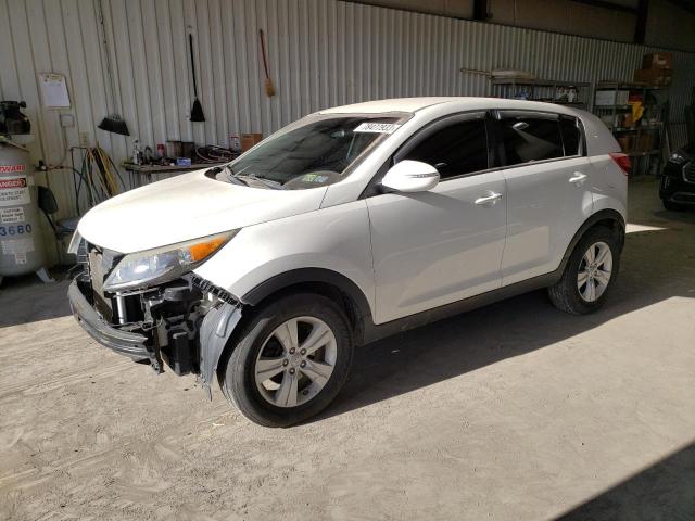 2013 Kia Sportage Base