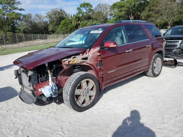 1GKKRTKD2GJ266841 | 2016 GMC ACADIA DEN