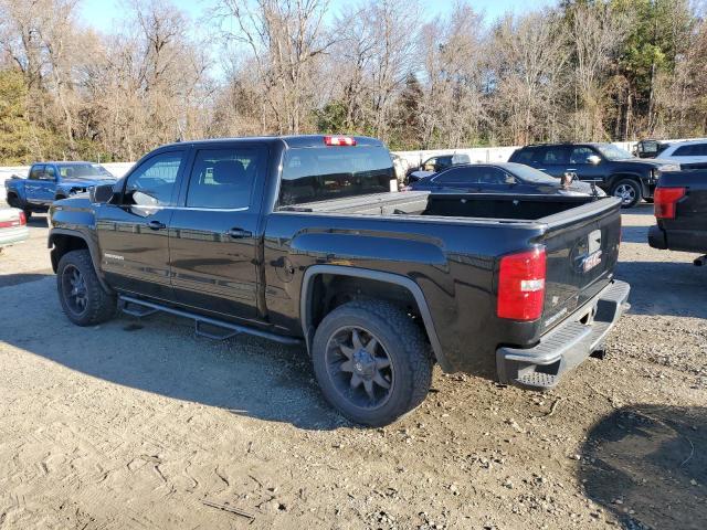 3GTU2UEC9EG305795 | 2014 GM c sierra k1500 sle