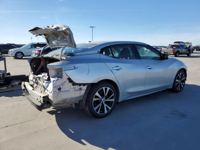 1N4AA6AP7JC378905 | 2018 NISSAN MAXIMA 3.5