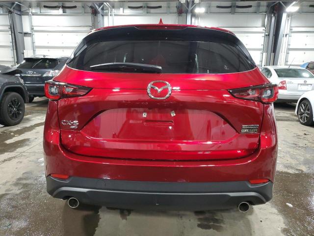 JM3KFBCM4P0140765 | 2023 MAZDA CX-5 PREFE