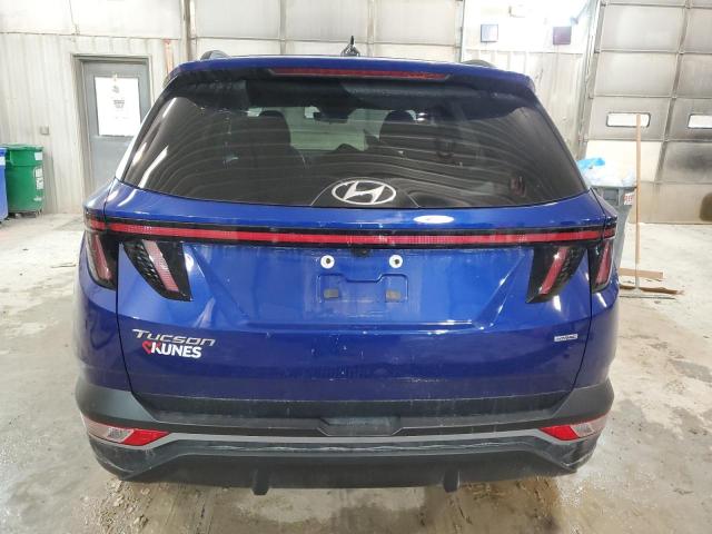 5NMJBCAE0NH031198 | 2022 HYUNDAI TUCSON SEL