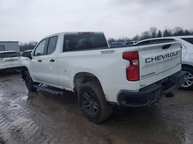 1GCRYCEF0KZ298370 | 2019 CHEVROLET SILVERADO