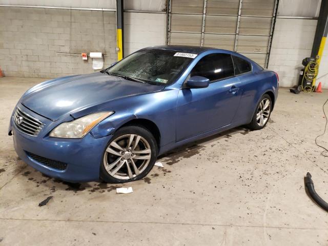 2010 INFINITI G37 Coupe Base